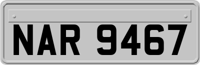 NAR9467