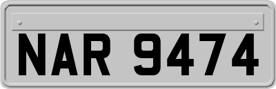 NAR9474