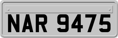 NAR9475