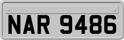 NAR9486