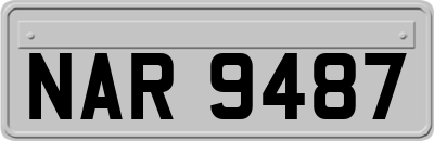 NAR9487