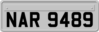 NAR9489