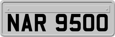 NAR9500