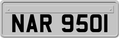 NAR9501