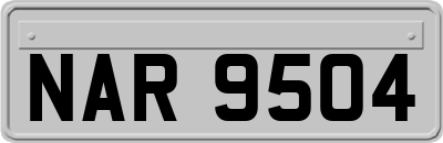 NAR9504