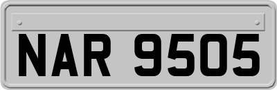 NAR9505