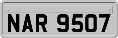 NAR9507