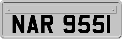 NAR9551