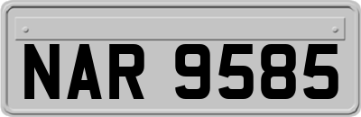 NAR9585