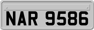 NAR9586