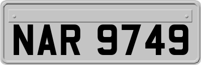 NAR9749