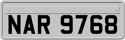 NAR9768