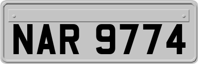 NAR9774