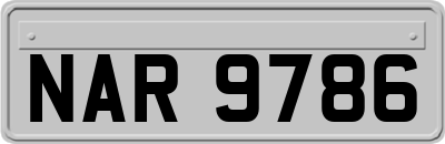 NAR9786