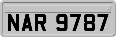 NAR9787