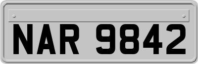 NAR9842