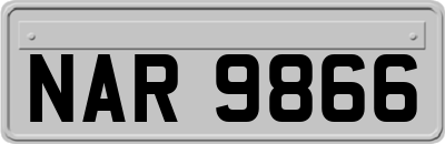 NAR9866