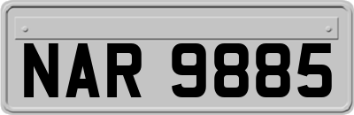 NAR9885