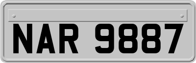 NAR9887