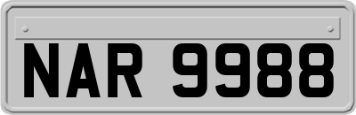 NAR9988