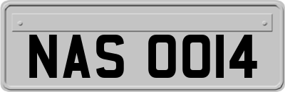 NAS0014