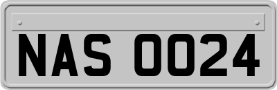 NAS0024