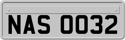 NAS0032