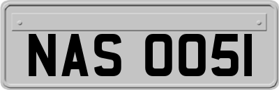 NAS0051