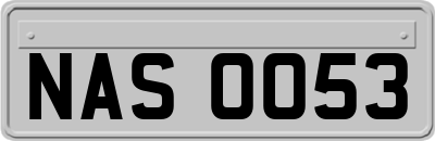 NAS0053