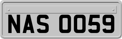 NAS0059