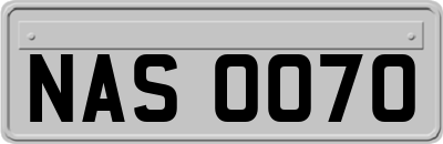 NAS0070