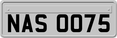 NAS0075