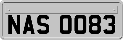 NAS0083