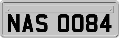 NAS0084