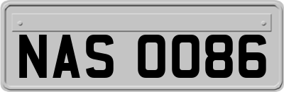 NAS0086