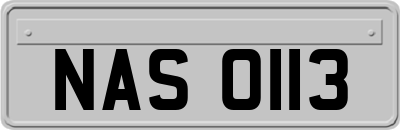 NAS0113