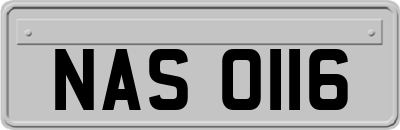 NAS0116