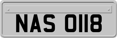 NAS0118