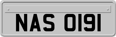 NAS0191