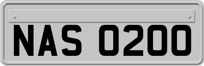 NAS0200