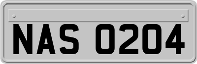 NAS0204