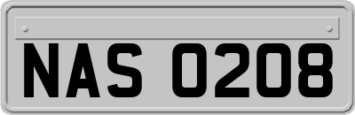 NAS0208