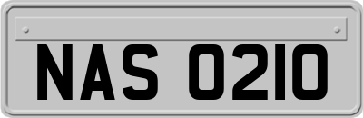 NAS0210