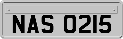 NAS0215