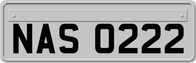 NAS0222