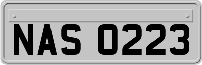 NAS0223