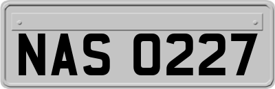 NAS0227