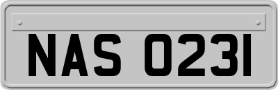 NAS0231