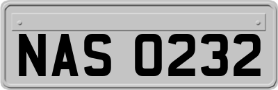 NAS0232