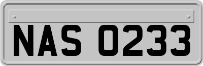 NAS0233